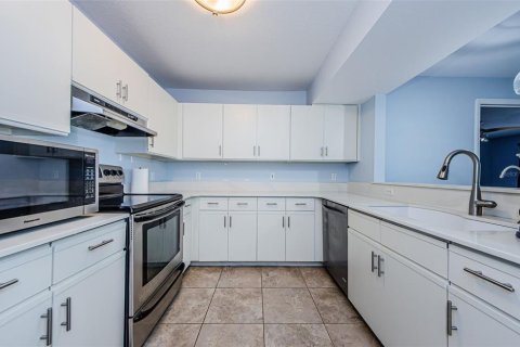 Copropriété à vendre à Clearwater, Floride: 2 chambres, 112.41 m2 № 1313837 - photo 13
