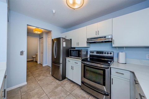 Copropriété à vendre à Clearwater, Floride: 2 chambres, 112.41 m2 № 1313837 - photo 15