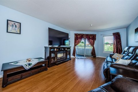 Copropriété à vendre à Clearwater, Floride: 2 chambres, 112.41 m2 № 1313837 - photo 7