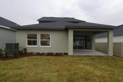 Villa ou maison à vendre à Mount Dora, Floride: 4 chambres, 260.5 m2 № 2409796 - photo 9