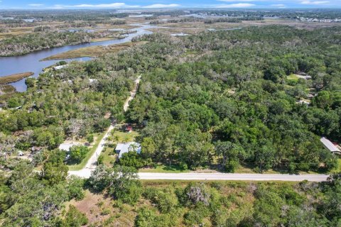 House in Homosassa, Florida 2 bedrooms, 111.48 sq.m. № 1540441 - photo 28