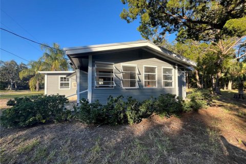 House in Homosassa, Florida 2 bedrooms, 111.48 sq.m. № 1540441 - photo 26