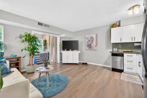 Copropriété à vendre à Seminole, Floride: 1 chambre, 44.59 m2 № 2093922 - photo 5