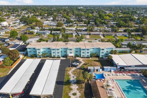 Copropriété à vendre à Seminole, Floride: 1 chambre, 44.59 m2 № 2093922 - photo 13