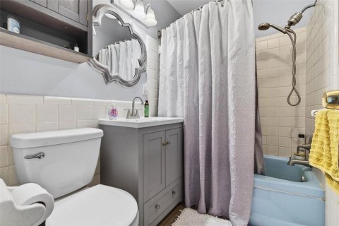 Copropriété à vendre à Seminole, Floride: 1 chambre, 44.59 m2 № 2093922 - photo 9