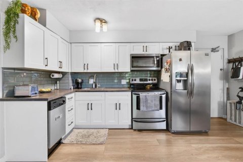 Copropriété à vendre à Seminole, Floride: 1 chambre, 44.59 m2 № 2093922 - photo 4