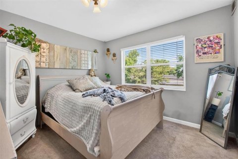 Copropriété à vendre à Seminole, Floride: 1 chambre, 44.59 m2 № 2093922 - photo 7