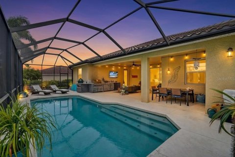 Villa ou maison à vendre à Bradenton, Floride: 3 chambres, 239.87 m2 № 2266436 - photo 4