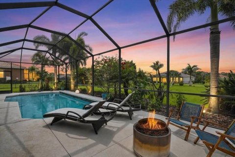 Villa ou maison à vendre à Bradenton, Floride: 3 chambres, 239.87 m2 № 2266436 - photo 3