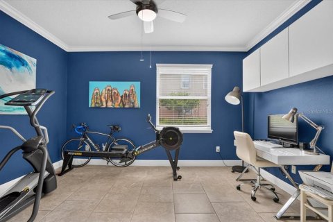 Villa ou maison à vendre à Bradenton, Floride: 3 chambres, 239.87 m2 № 2266436 - photo 28