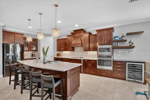 Villa ou maison à vendre à Bradenton, Floride: 3 chambres, 239.87 m2 № 2266436 - photo 12