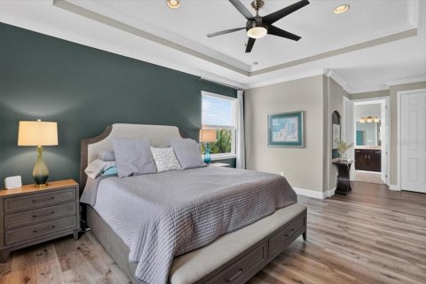 Villa ou maison à vendre à Bradenton, Floride: 3 chambres, 239.87 m2 № 2266436 - photo 19