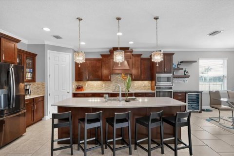Villa ou maison à vendre à Bradenton, Floride: 3 chambres, 239.87 m2 № 2266436 - photo 14