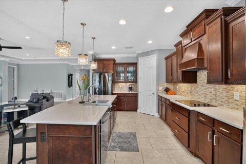 Villa ou maison à vendre à Bradenton, Floride: 3 chambres, 239.87 m2 № 2266436 - photo 17