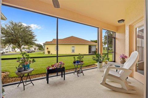 House in Punta Gorda, Florida 3 bedrooms, 188.13 sq.m. № 1844388 - photo 23