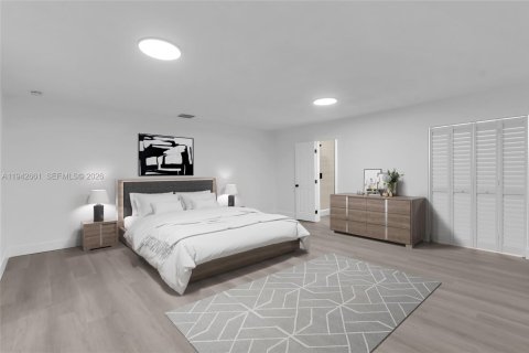 Casa en venta en Miami Gardens, Florida, 5 dormitorios, 207.82 m2 № 2000098 - foto 21