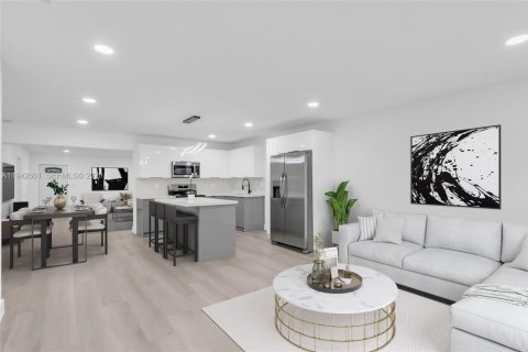 Casa en venta en Miami Gardens, Florida, 5 dormitorios, 207.82 m2 № 2000098 - foto 9