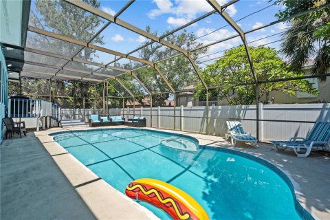 Casa en venta en Belleair Beach, Florida, 4 dormitorios, 277.31 m2 № 1878112 - foto 14