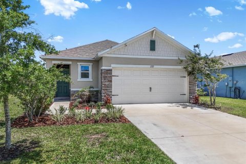 Villa ou maison à Ormond Beach, Floride 3 chambres, 140.28 m2 № 2339340