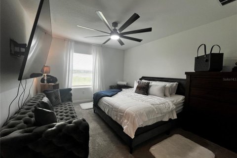 Touwnhouse à vendre à Apollo Beach, Floride: 3 chambres, 163.32 m2 № 1877486 - photo 4
