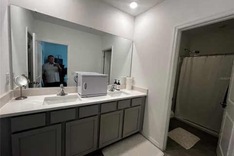 Touwnhouse à vendre à Apollo Beach, Floride: 3 chambres, 163.32 m2 № 1877486 - photo 7