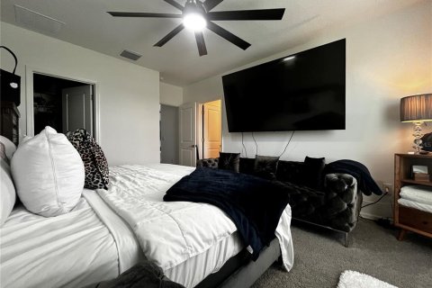 Touwnhouse à vendre à Apollo Beach, Floride: 3 chambres, 163.32 m2 № 1877486 - photo 14