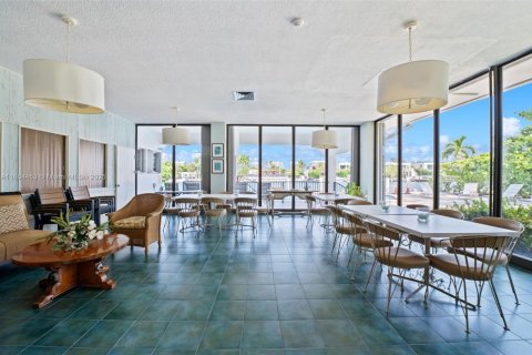 Condominio en venta en Bay Harbor Islands, Florida, 2 dormitorios, 140.28 m2 № 1979516 - foto 7