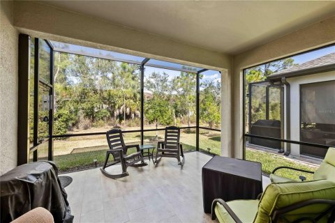 House in Bradenton, Florida 2 bedrooms, 151.15 sq.m. № 2096764 - photo 23