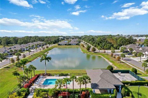 House in Bradenton, Florida 2 bedrooms, 151.15 sq.m. № 2096764 - photo 29