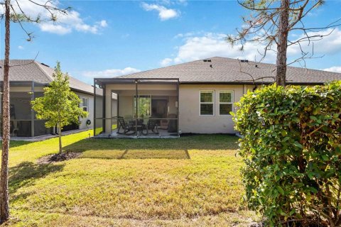 House in Bradenton, Florida 2 bedrooms, 151.15 sq.m. № 2096764 - photo 26