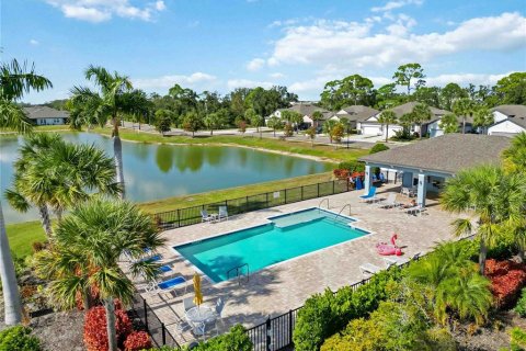 House in Bradenton, Florida 2 bedrooms, 151.15 sq.m. № 2096764 - photo 30