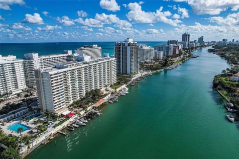 Снять в аренду кондоминиум в Майами-Бич, Флорида 1 спальня, 86.4м2, № 1970279 - фото 1
