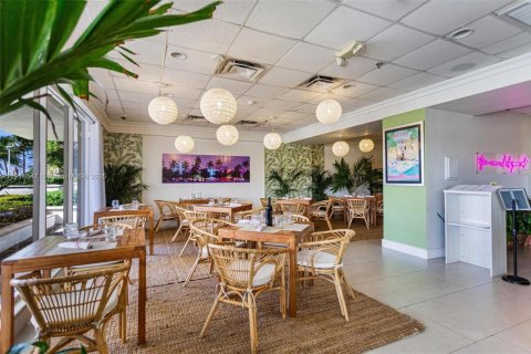 Снять в аренду кондоминиум в Майами-Бич, Флорида 1 спальня, 86.4м2, № 1970279 - фото 19