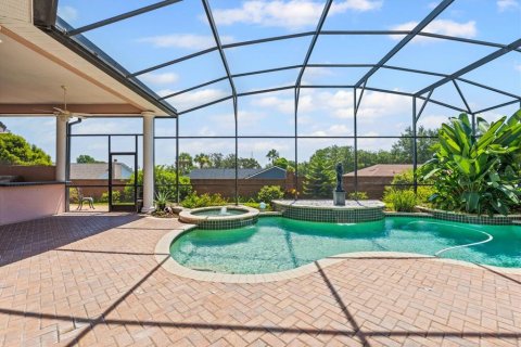 House in Orlando, Florida 5 bedrooms, 359.07 sq.m. № 1844593 - photo 19
