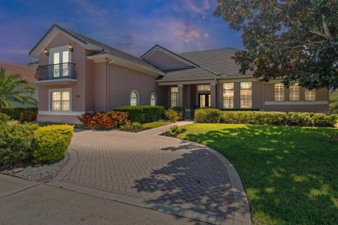 House in Orlando, Florida 5 bedrooms, 359.07 sq.m. № 1844593 - photo 10