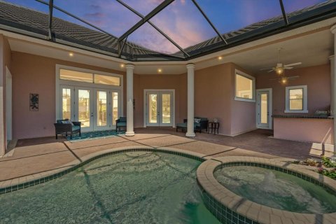 House in Orlando, Florida 5 bedrooms, 359.07 sq.m. № 1844593 - photo 24