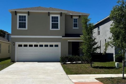 Casa en alquiler en Tavares, Florida, 5 dormitorios, 234.86 m2 № 1717413 - foto 1