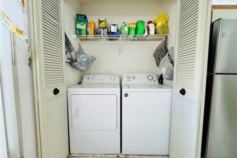 Купить виллу или дом в Гудзон, Флорида 11 комнат, 110.46м2, № 1800620 - фото 26