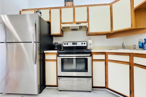 Купить виллу или дом в Гудзон, Флорида 11 комнат, 110.46м2, № 1800620 - фото 29