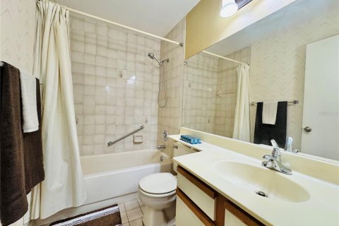 Купить виллу или дом в Гудзон, Флорида 11 комнат, 110.46м2, № 1800620 - фото 22