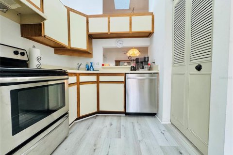 Купить виллу или дом в Гудзон, Флорида 11 комнат, 110.46м2, № 1800620 - фото 28