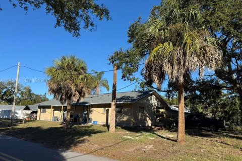 Villa ou maison à louer à Sarasota, Floride: 1 chambre, 74.23 m2 № 2001860 - photo 18