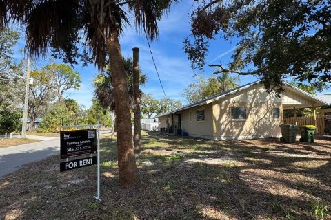 Villa ou maison à Sarasota, Floride 1 chambre, 74.23 m2 № 2001860