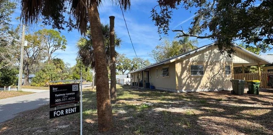 Villa ou maison à Sarasota, Floride 1 chambre, 74.23 m2 № 2001860