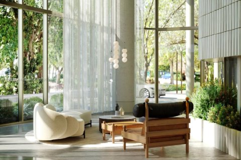 Condo in Miami, Florida, 2 bedrooms  № 1864455 - photo 24
