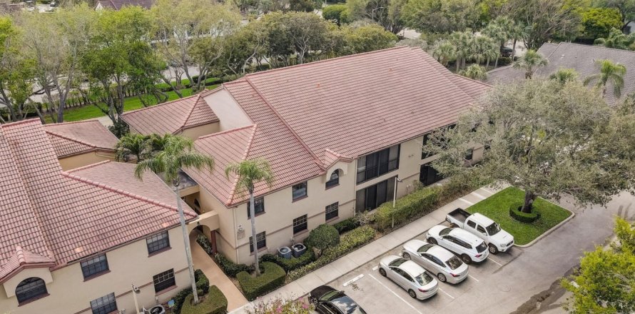 Condominio en Boynton Beach, Florida, 3 dormitorios № 1128943
