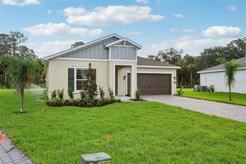 Casa en alquiler en Kissimmee, Florida, 4 dormitorios, 179.86 m2 № 1901653 - foto 3