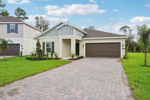 Casa en alquiler en Kissimmee, Florida, 4 dormitorios, 179.86 m2 № 1901653 - foto 2