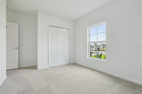 Casa en alquiler en Kissimmee, Florida, 4 dormitorios, 179.86 m2 № 1901653 - foto 19