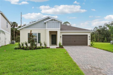 Casa en alquiler en Kissimmee, Florida, 4 dormitorios, 179.86 m2 № 1901653 - foto 1